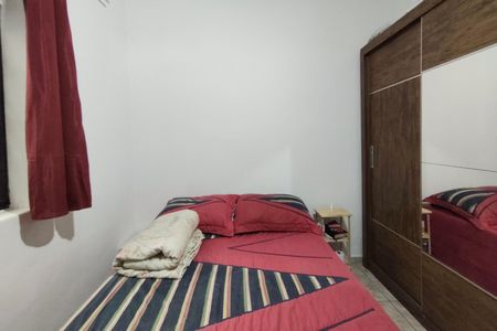 Casa à venda com 186m², 3 quartos e 2 vagasQuarto 1