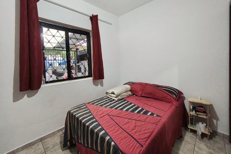 Casa à venda com 186m², 3 quartos e 2 vagasQuarto 1