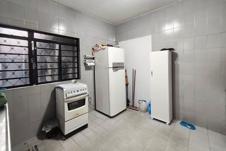 Casa à venda com 186m², 3 quartos e 2 vagasCozinha