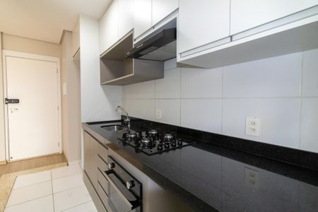 Apartamento para alugar com 169m², 2 quartos e 1 vagaCozinha
