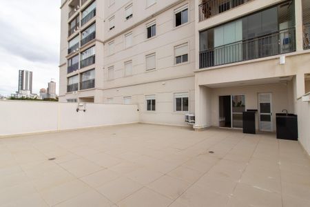 Apartamento para alugar com 169m², 2 quartos e 1 vagaVaranda