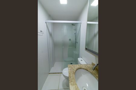 Apartamento para alugar com 169m², 2 quartos e 1 vagaBanheiro 1