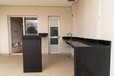 Apartamento para alugar com 169m², 2 quartos e 1 vagaVaranda