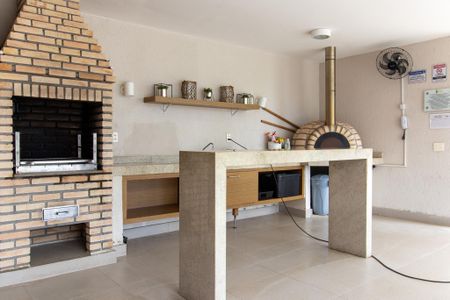 Apartamento para alugar com 169m², 2 quartos e 1 vagaÁrea comum