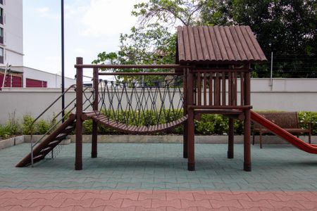 Apartamento para alugar com 169m², 2 quartos e 1 vagaÁrea comum