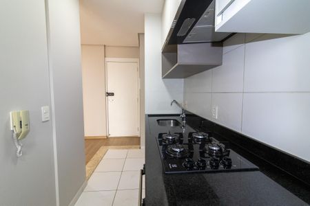 Apartamento para alugar com 169m², 2 quartos e 1 vagaCozinha