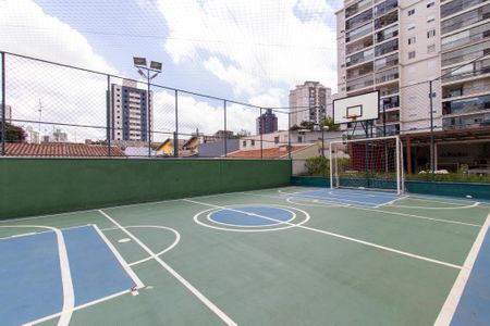 Apartamento para alugar com 169m², 2 quartos e 1 vagaÁrea comum