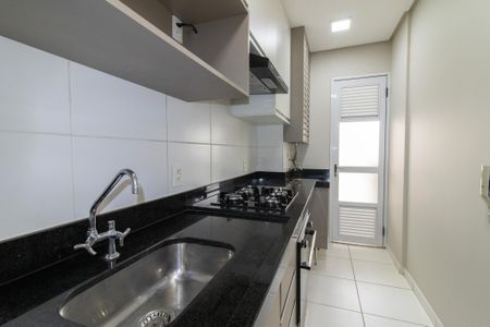 Apartamento para alugar com 169m², 2 quartos e 1 vagaCozinha