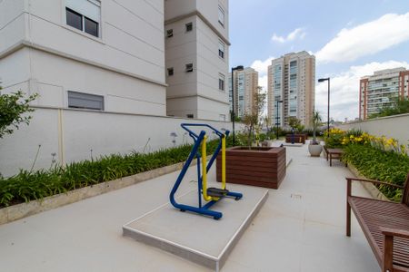 Apartamento para alugar com 169m², 2 quartos e 1 vagaÁrea comum