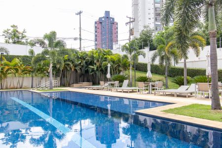 Apartamento para alugar com 169m², 2 quartos e 1 vagaÁrea comum