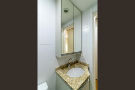 Apartamento para alugar com 169m², 2 quartos e 1 vagaBanheiro 1