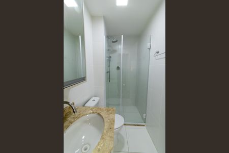 Apartamento para alugar com 169m², 2 quartos e 1 vagaBanheiro 2