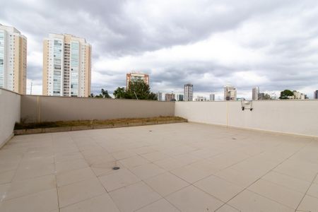 Apartamento para alugar com 169m², 2 quartos e 1 vagaVaranda