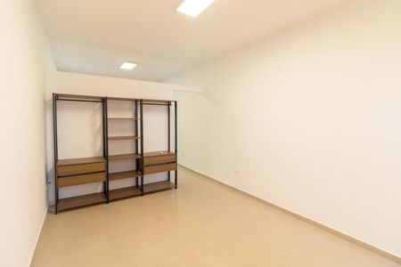 Studio para alugar com 26m², 1 quarto e sem vaga Studio para alugar com 26m², 1 quarto e sem vagaQuarto