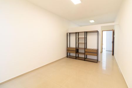 Studio para alugar com 26m², 1 quarto e sem vaga Studio para alugar com 26m², 1 quarto e sem vagaQuarto