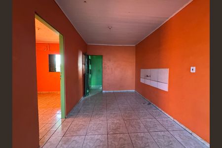 Apartamento para alugar com 70m², 2 quartos e 1 vagaCozinha