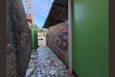 Apartamento para alugar com 70m², 2 quartos e 1 vagaCorredor