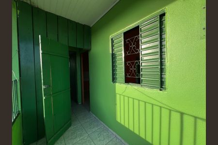 Apartamento para alugar com 70m², 2 quartos e 1 vagaVaranda