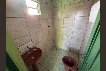 Apartamento para alugar com 70m², 2 quartos e 1 vagaBanheiro