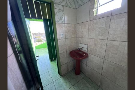 Apartamento para alugar com 70m², 2 quartos e 1 vagaBanheiro