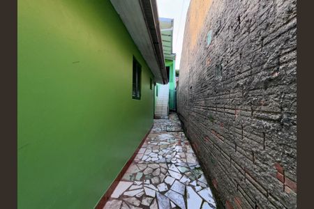 Apartamento para alugar com 70m², 2 quartos e 1 vagaCorredor