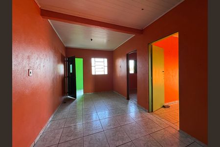 Apartamento para alugar com 70m², 2 quartos e 1 vagaSala