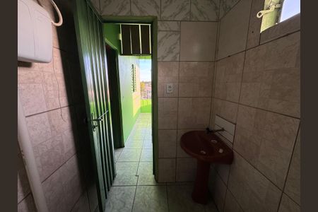 Apartamento para alugar com 70m², 2 quartos e 1 vagaBanheiro