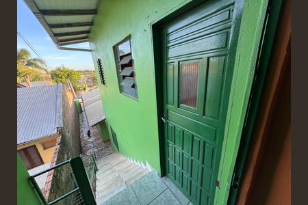 Apartamento para alugar com 70m², 2 quartos e 1 vagaEscada