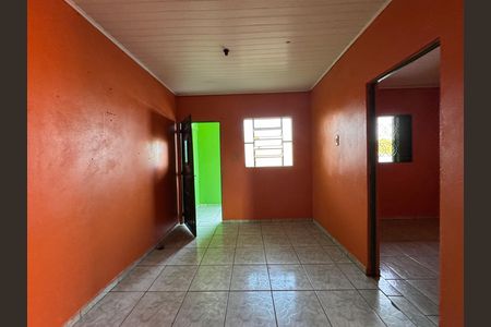 Apartamento para alugar com 70m², 2 quartos e 1 vagaSala