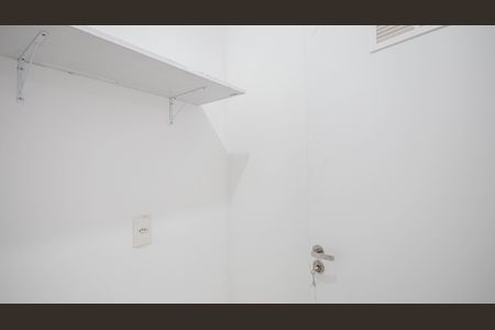 Apartamento para alugar com 40m², 2 quartos e 1 vagaDespensa