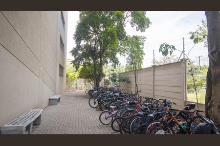 Apartamento para alugar com 40m², 2 quartos e 1 vagaBicicletário