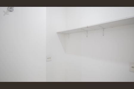 Apartamento para alugar com 40m², 2 quartos e 1 vagaDespensa