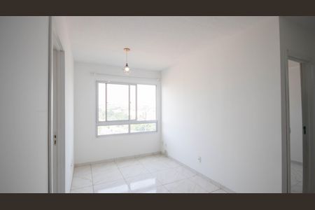 Apartamento para alugar com 40m², 2 quartos e 1 vagaSala/Cozinha