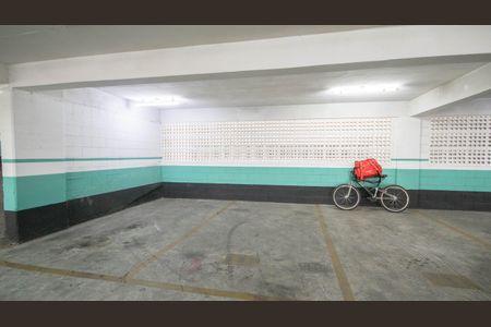 Apartamento para alugar com 40m², 2 quartos e 1 vagaGaragem