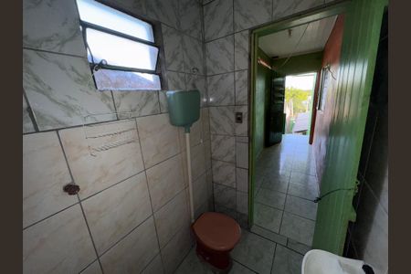 Apartamento para alugar com 69m², 2 quartos e 1 vaga Apartamento para alugar com 69m², 2 quartos e 1 vagaBanheiro