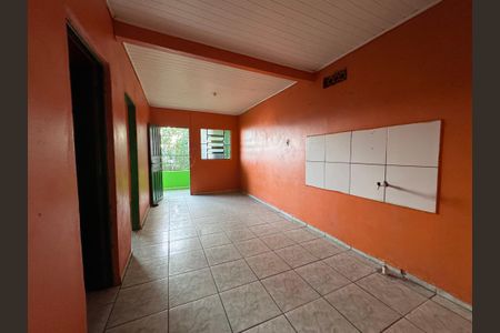 Apartamento para alugar com 69m², 2 quartos e 1 vaga Apartamento para alugar com 69m², 2 quartos e 1 vagaSala/Cozinha