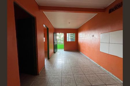 Apartamento para alugar com 69m², 2 quartos e 1 vaga Apartamento para alugar com 69m², 2 quartos e 1 vagaSala/Cozinha