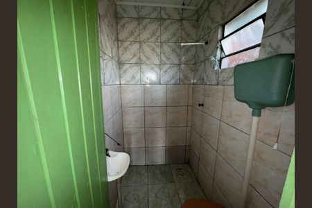 Apartamento para alugar com 69m², 2 quartos e 1 vaga Apartamento para alugar com 69m², 2 quartos e 1 vagaBanheiro