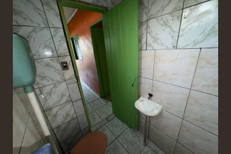 Apartamento para alugar com 69m², 2 quartos e 1 vaga Apartamento para alugar com 69m², 2 quartos e 1 vagaBanheiro