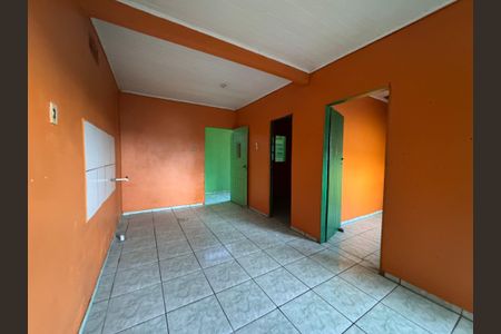 Apartamento para alugar com 69m², 2 quartos e 1 vaga Apartamento para alugar com 69m², 2 quartos e 1 vagaSala/Cozinha