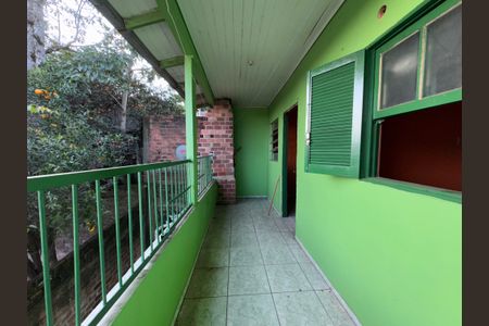 Apartamento para alugar com 69m², 2 quartos e 1 vaga Apartamento para alugar com 69m², 2 quartos e 1 vagaSacada