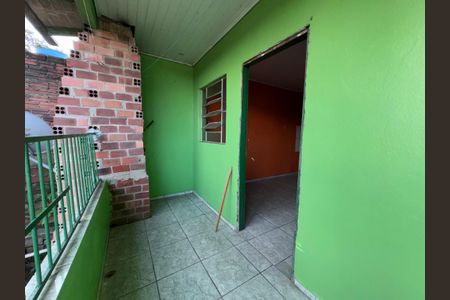 Apartamento para alugar com 69m², 2 quartos e 1 vaga Apartamento para alugar com 69m², 2 quartos e 1 vagaSacada