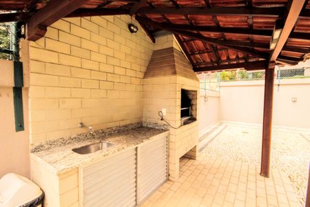 Apartamento à venda com 135m², 3 quartos e 2 vagasÁrea gourmet