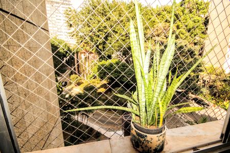 Apartamento à venda com 135m², 3 quartos e 2 vagasVista