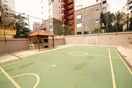 Apartamento à venda com 135m², 3 quartos e 2 vagasQuadra Esportiva
