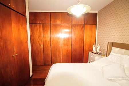 Apartamento à venda com 135m², 3 quartos e 2 vagasQuarto 3