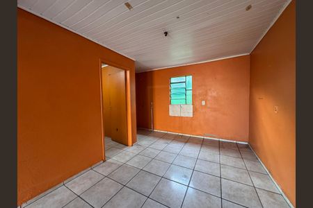 Casa para alugar com 60m², 2 quartos e 1 vaga Casa para alugar com 60m², 2 quartos e 1 vagaSala/Cozinha