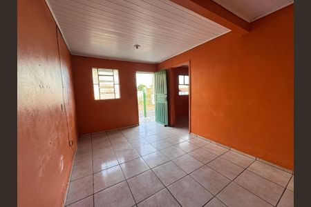 Casa para alugar com 60m², 2 quartos e 1 vaga Casa para alugar com 60m², 2 quartos e 1 vagaSala/Cozinha