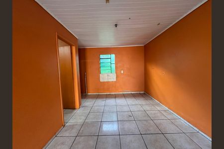 Casa para alugar com 60m², 2 quartos e 1 vaga Casa para alugar com 60m², 2 quartos e 1 vagaSala/Cozinha