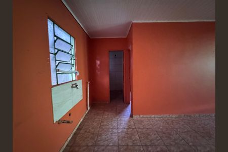 Casa para alugar com 60m², 2 quartos e 1 vaga Casa para alugar com 60m², 2 quartos e 1 vagaSala/Cozinha